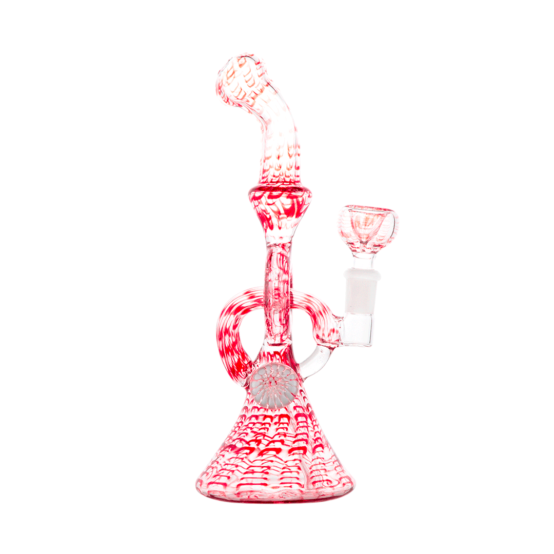 HEMPER Snakeskin Bong - view 17