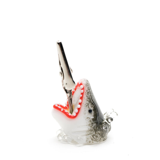 Jawsome Alligator Clip - East Loud