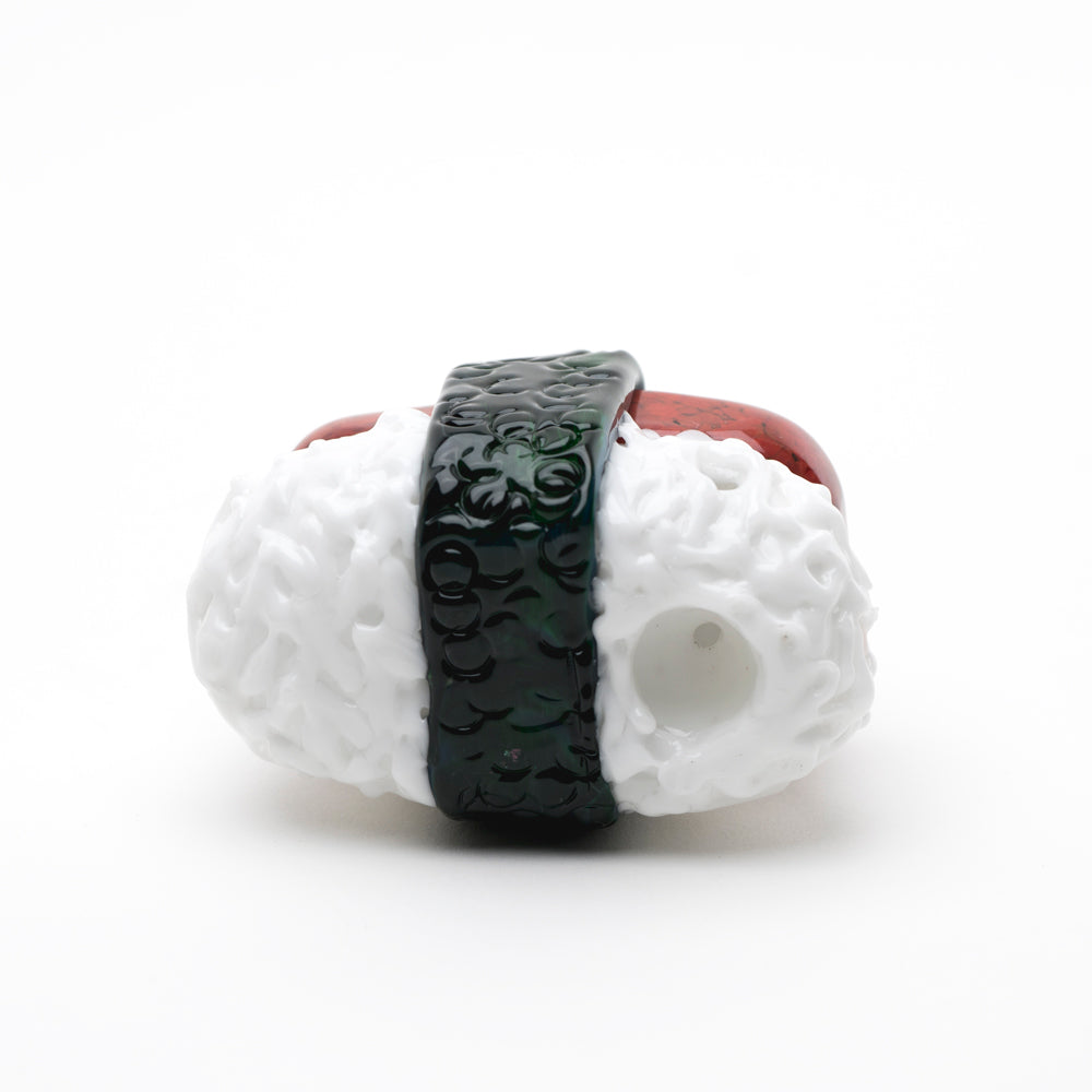 Spam Musubi Dry Pipe - view 2