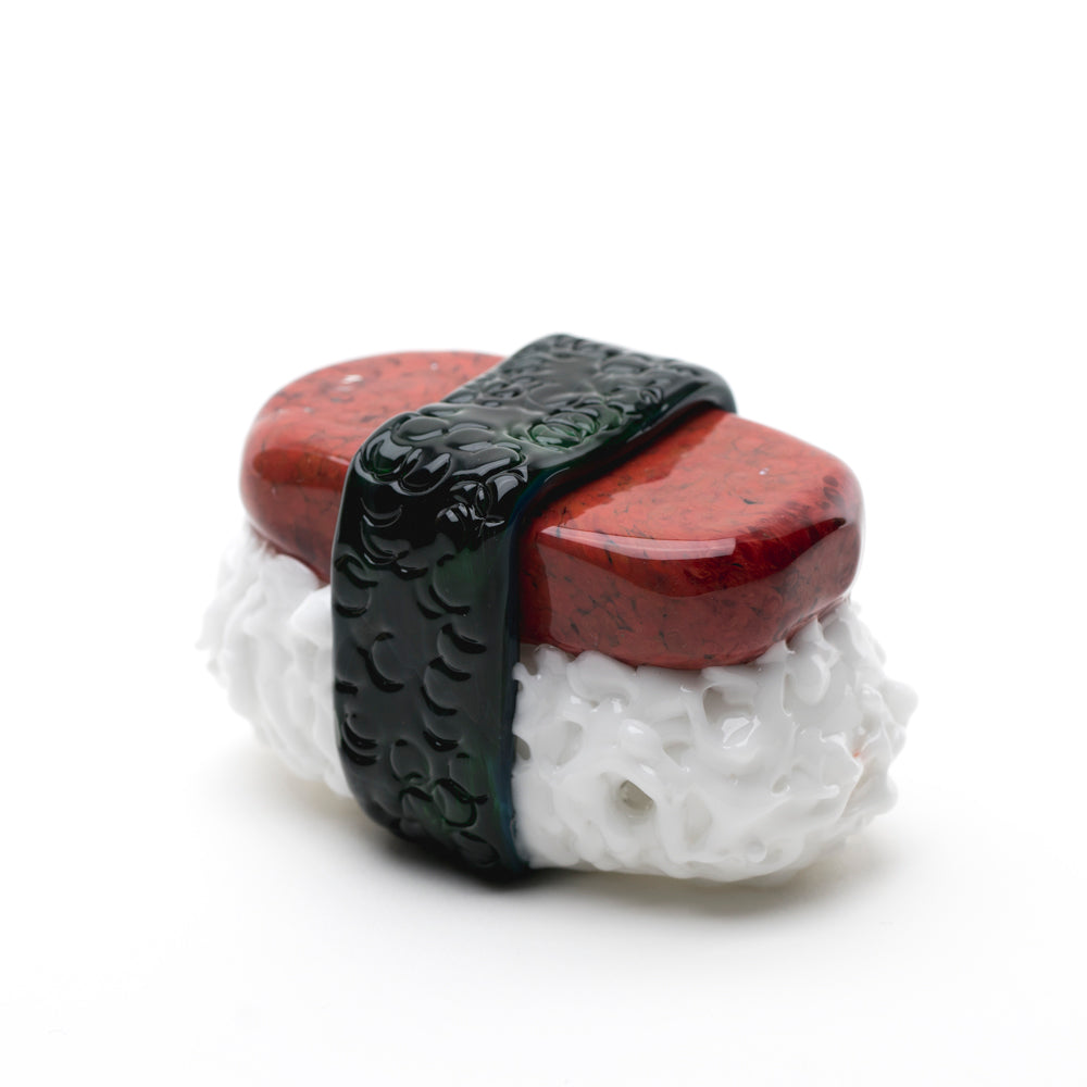Spam Musubi Dry Pipe - East Loud
