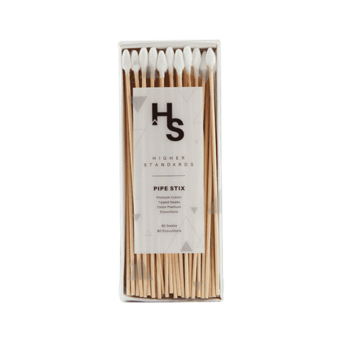 Higher Standards Pipe Stix - East Loud