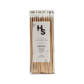 Higher Standards Pipe Stix