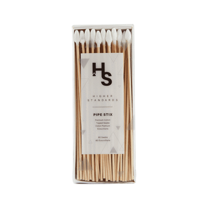 Higher Standards Pipe Stix - East Loud