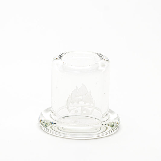 Empire Glassworks Carb Cap Stand - East Loud