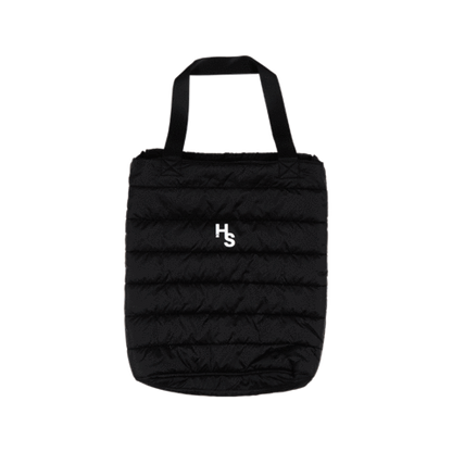 Higher Standards Tote Bag Down - East Loud