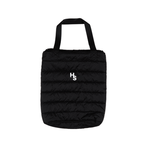Higher Standards Tote Bag Down - East Loud