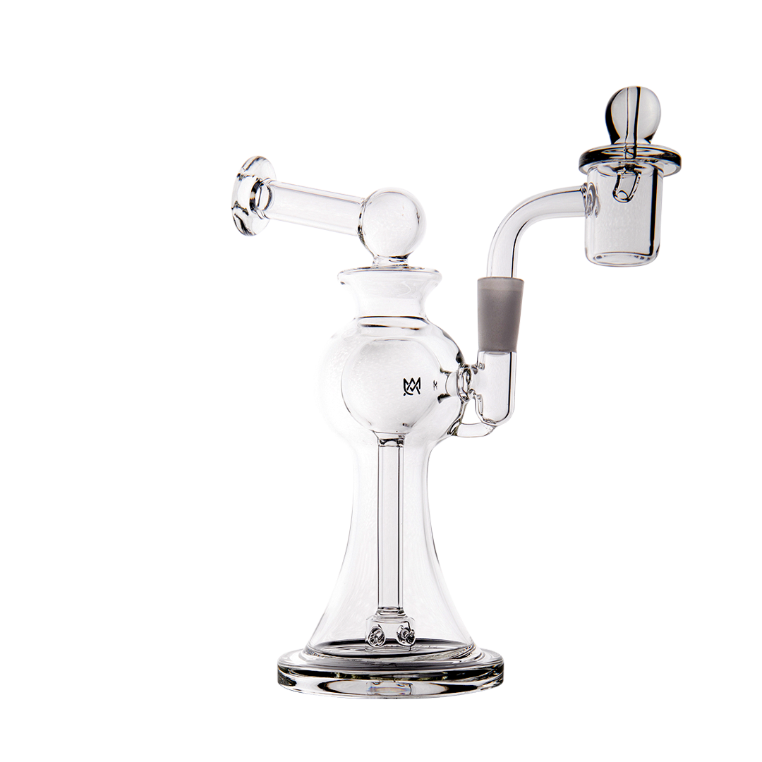 Apollo Mini Dab Rig