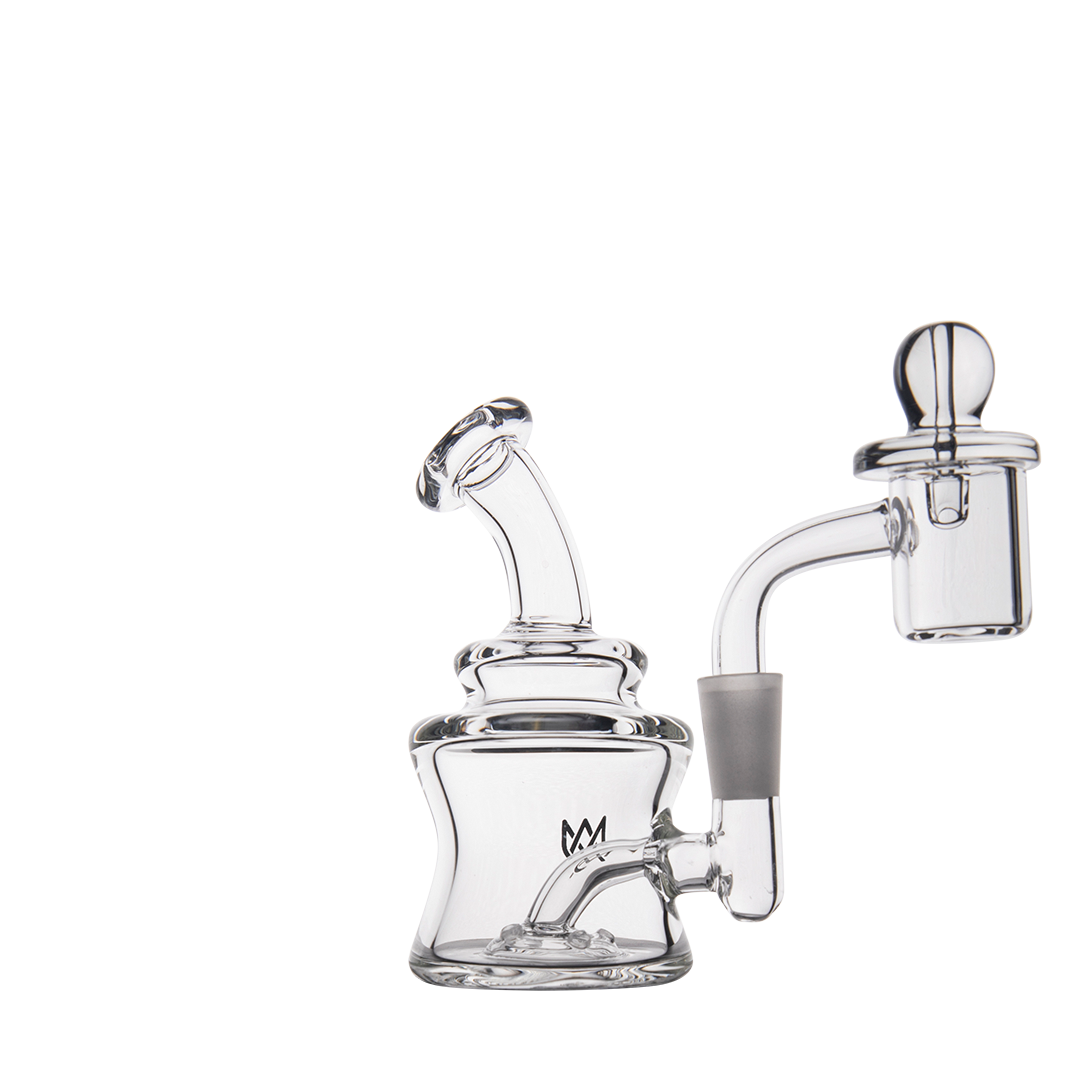 Jammer Mini Dab Rig