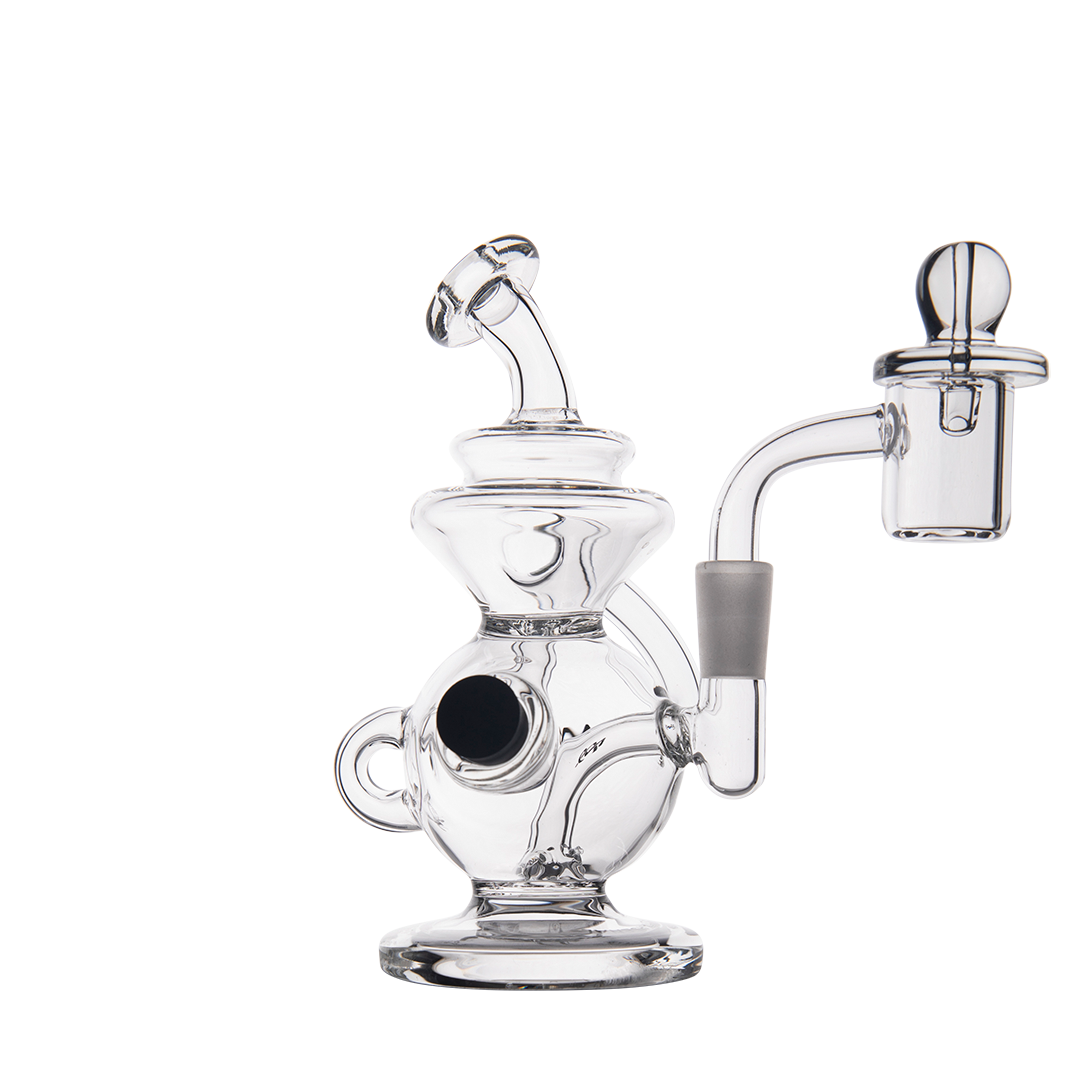 Mini Jig Mini Dab Rig