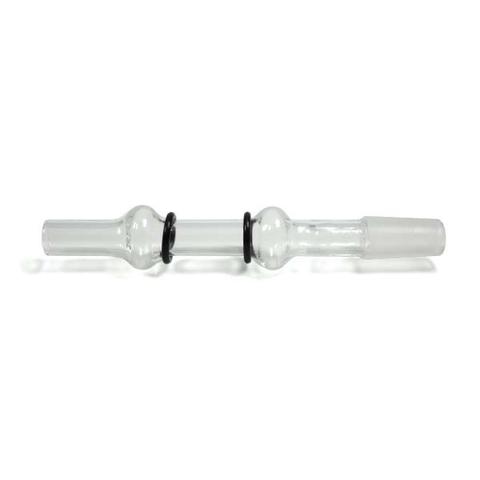 Arizer Frosted Glass Mouthpiece - East Loud