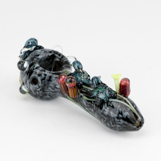 East Australian Current Small Spoon Pipe - East Loud