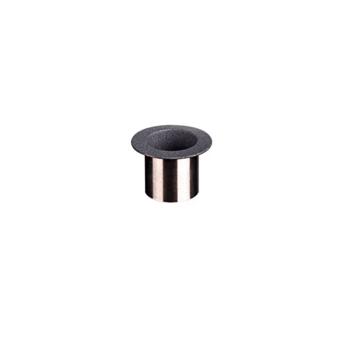 Dr.Dabber Switch Induction Cup Ceramic Black