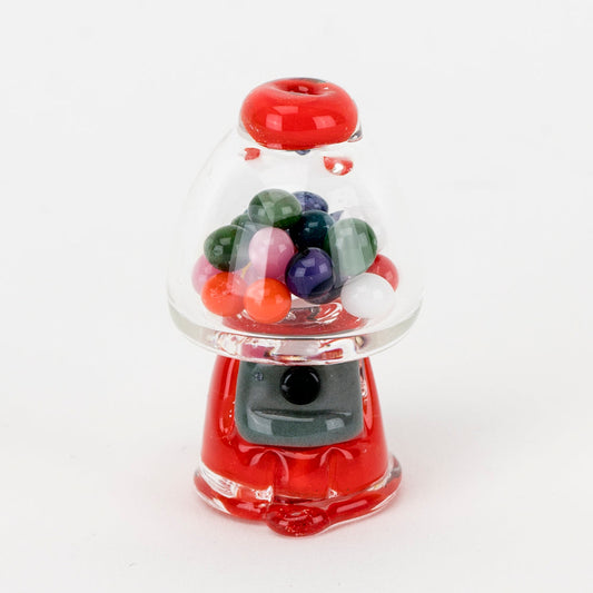 Gumball Machine Carb Cap - East Loud