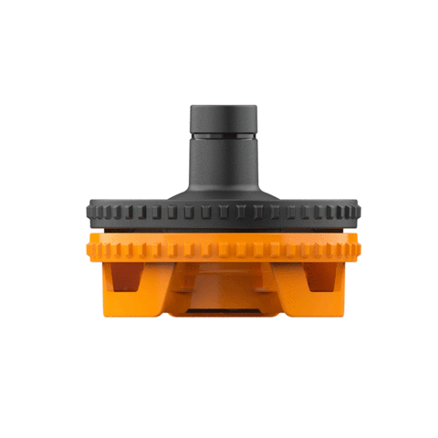 Volcano Hybrid Filling Chamber Housing - East Loud