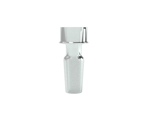 G Pen Connect Glass Adapter - Male - East Loud