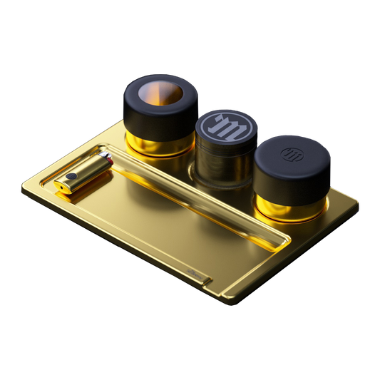 24k Stashtray Bundle - East Loud