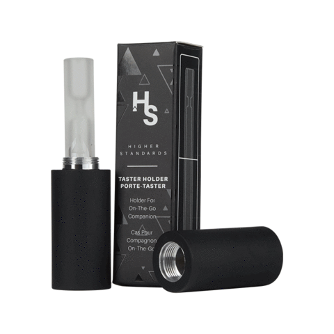 Higher Standards Taster Holder - East Loud