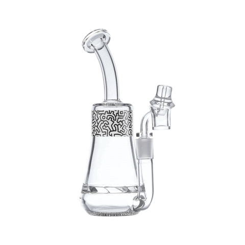K.Haring Rig - East Loud