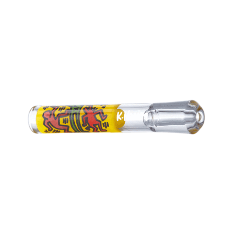 K.Haring Glass Taster - East Loud