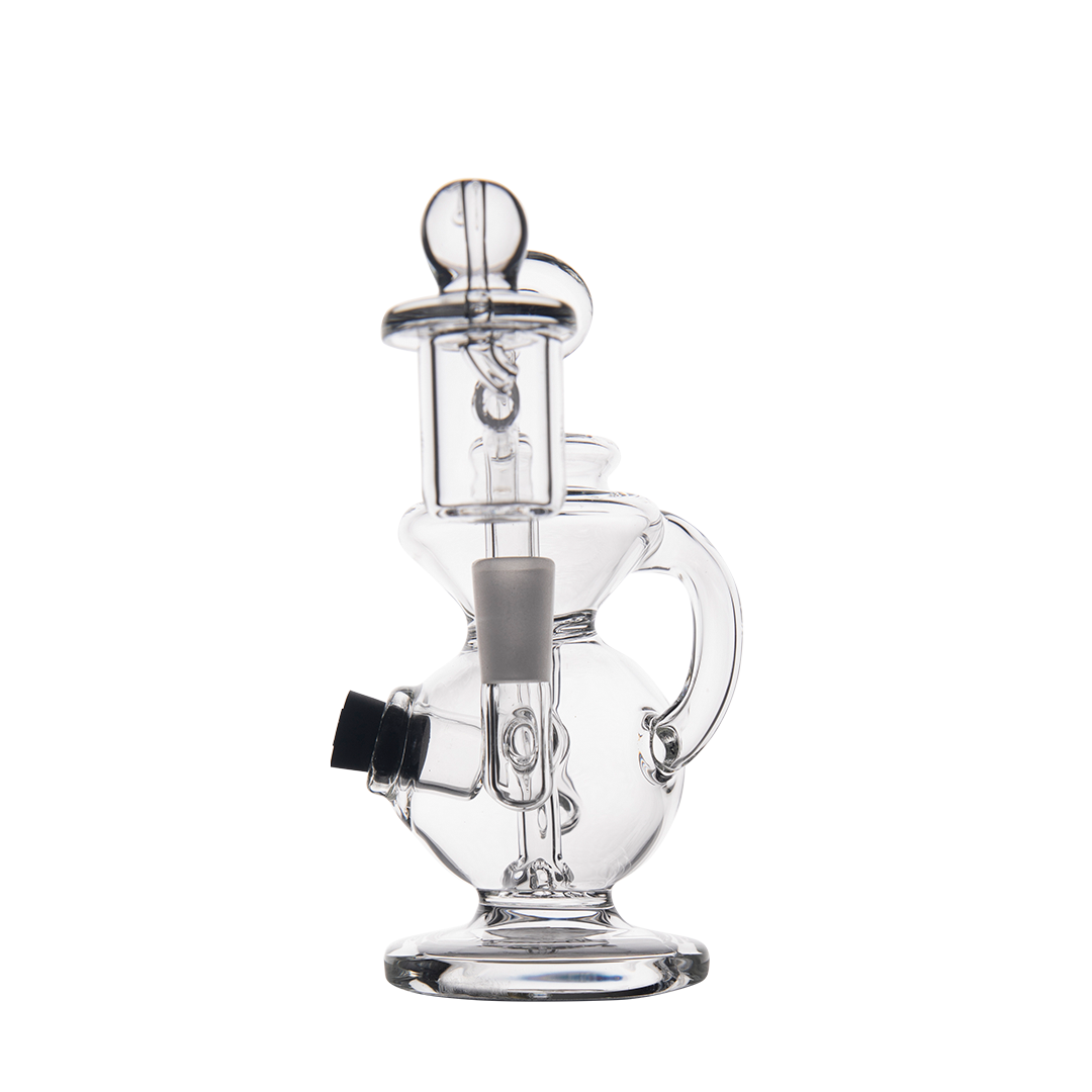 Mini Jig Mini Dab Rig