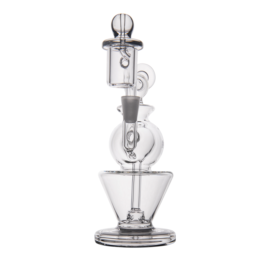 Gemini Mini Dab Rig