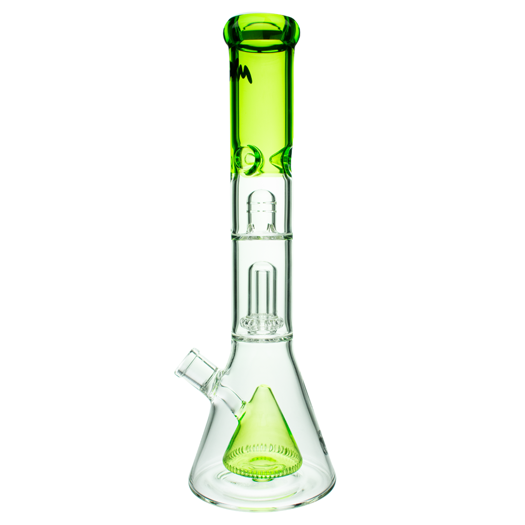 Pyramid to Single UFO Beaker - view 8