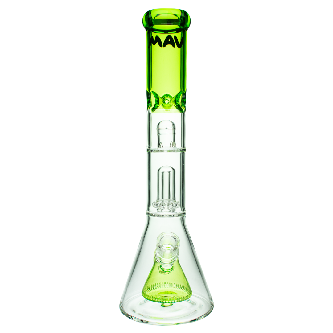 Pyramid to Single UFO Beaker - view 7