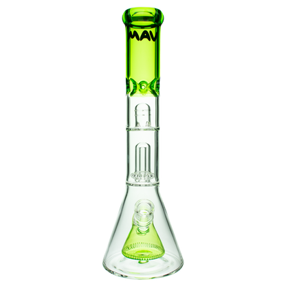 Pyramid to Single UFO Beaker - view 7