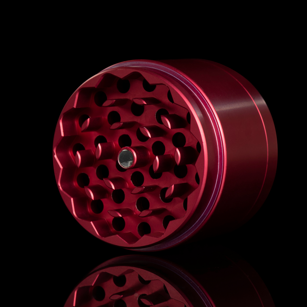 Mars Grinder 2.2" Red - view 3