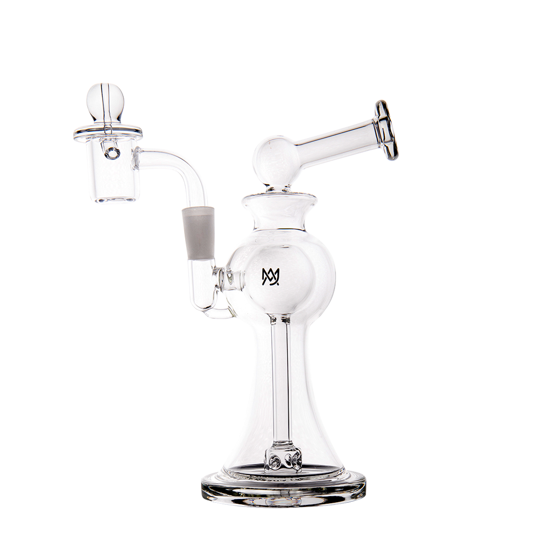 Apollo Mini Dab Rig