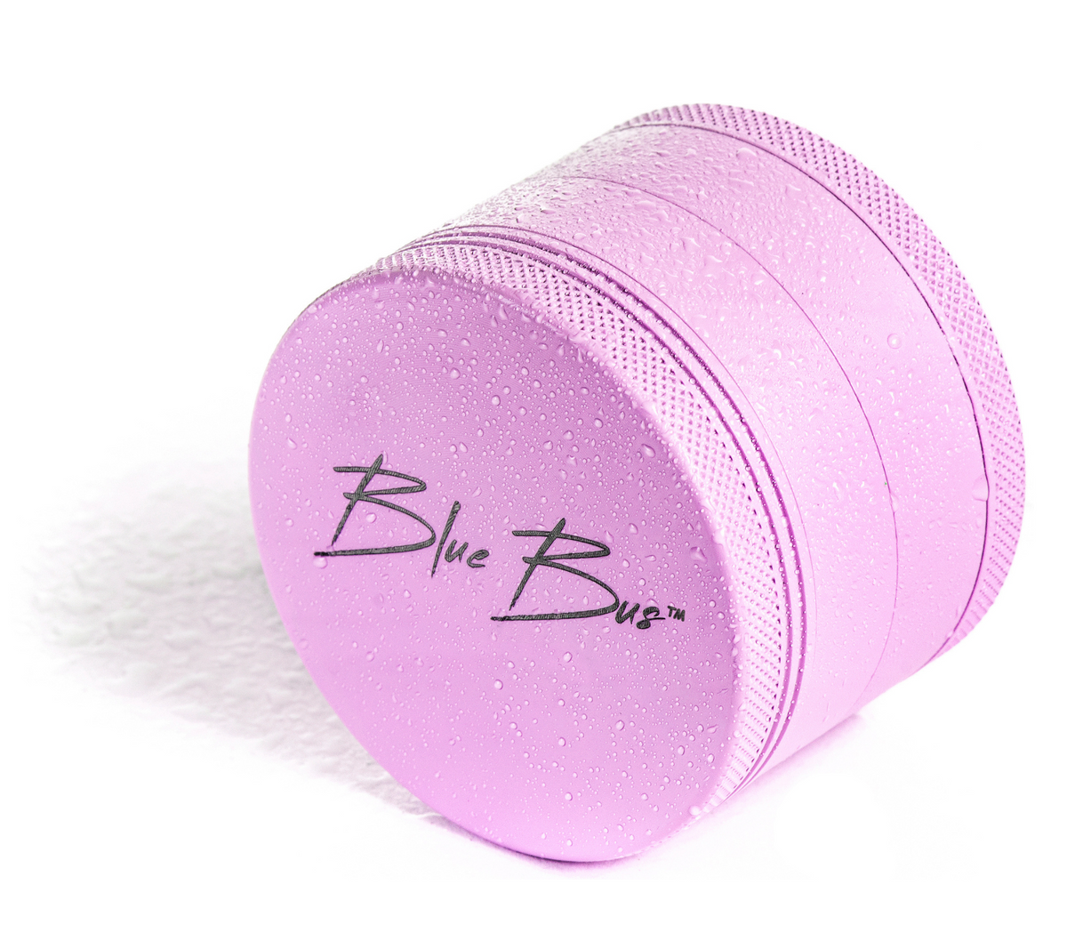 Z1 2.5" Ceramic Grinder White