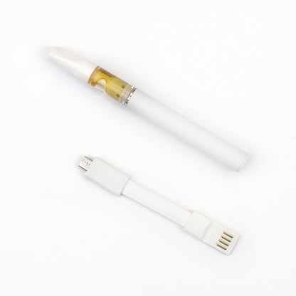 Full Ceramic Disposable pen - East Loud