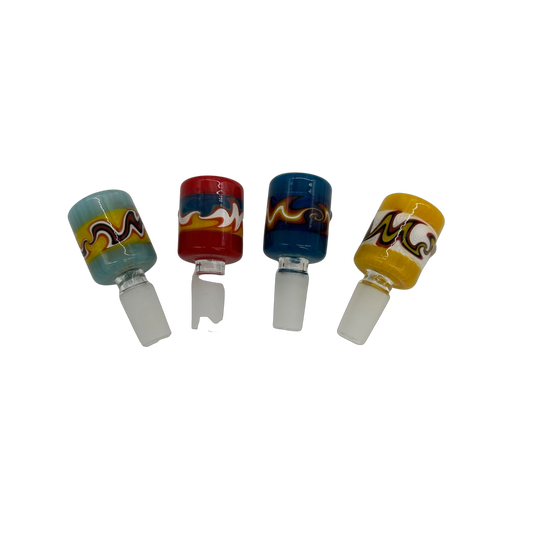 Wig Wag Slide 14mm - East Loud