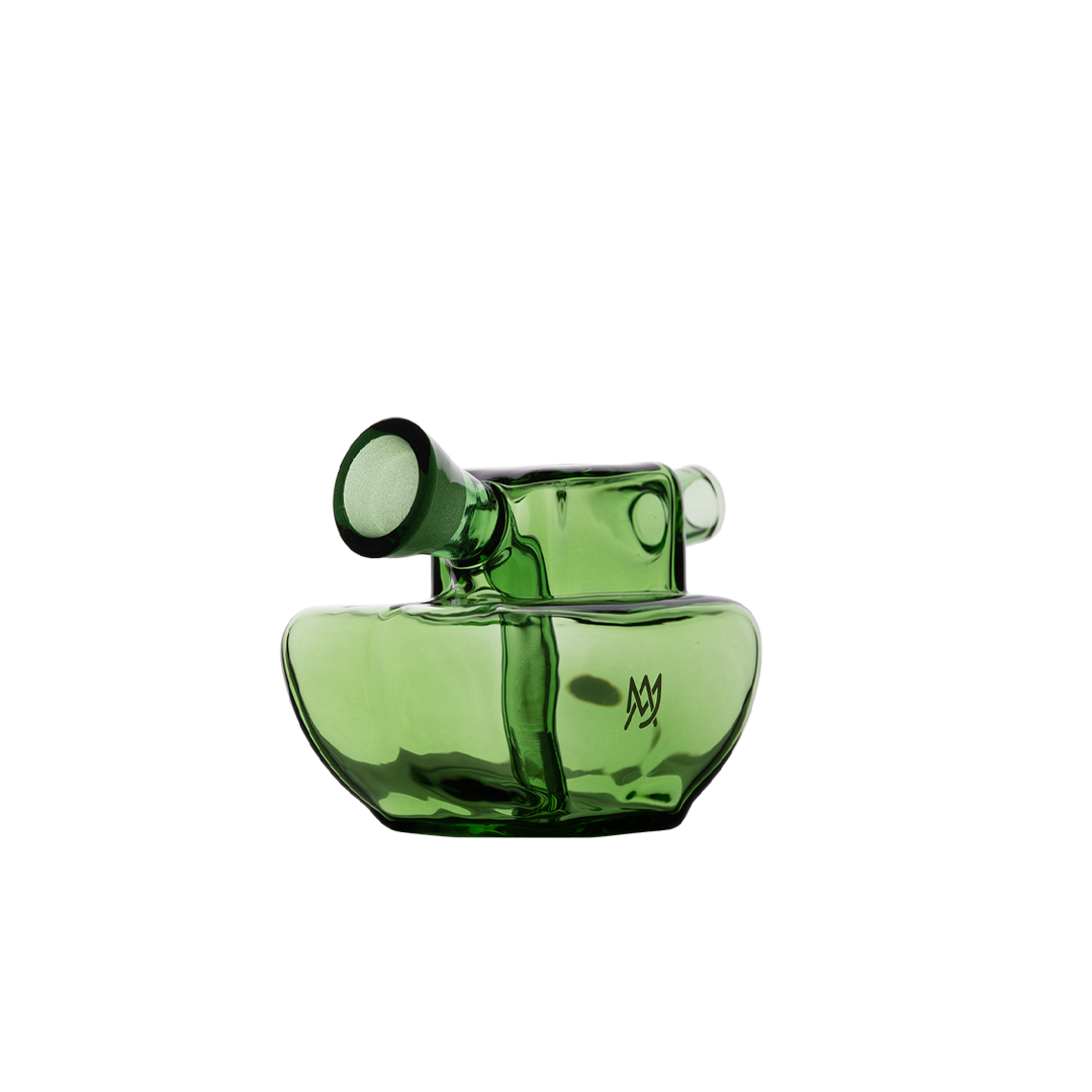 Commander Blunt Bubbler