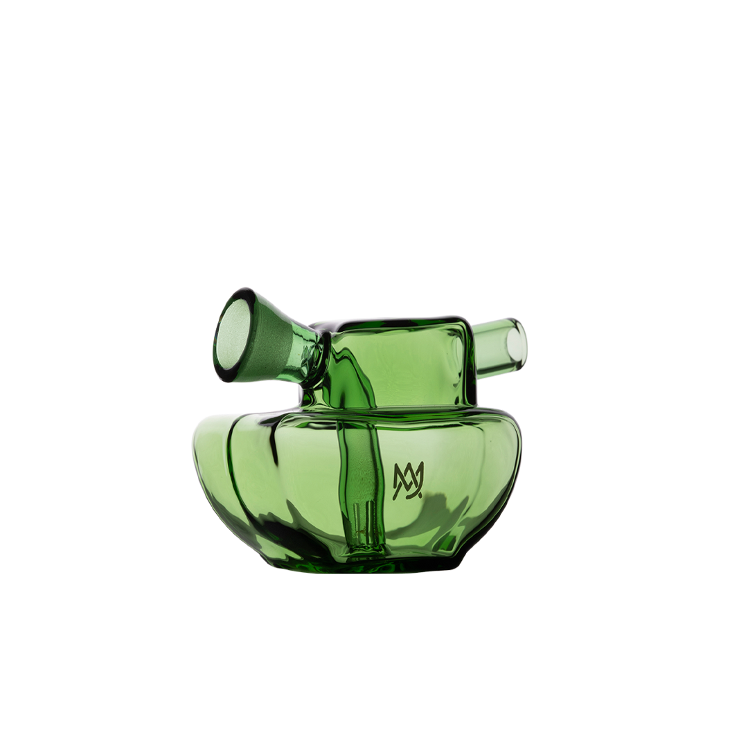 Commander Blunt Bubbler