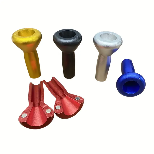 Magnetic Flower Bowl 14mm - East Loud