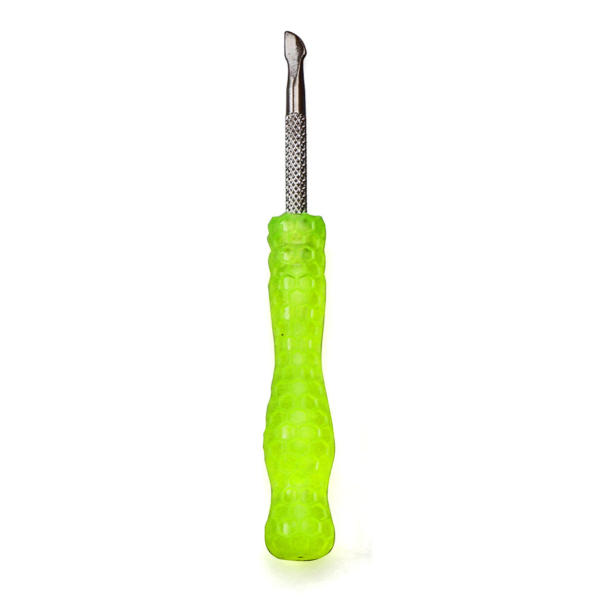 Glow in the Dark Resin Handle Dab Tool - East Loud