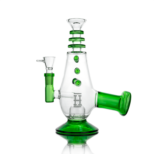 Hemper Phaser Bong - East Loud