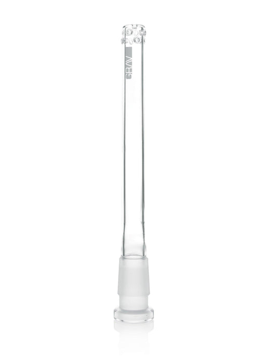 4.5" GRAV® 14mm Fission Downstem - East Loud