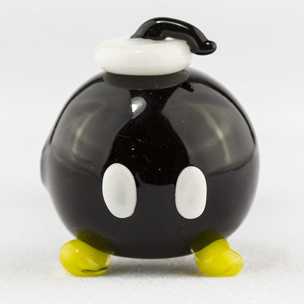 Bomber Spoon Pipe - view 2