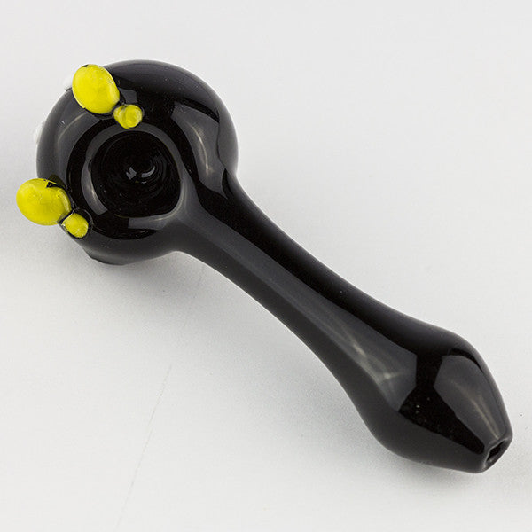 Bomber Spoon Pipe - view 3
