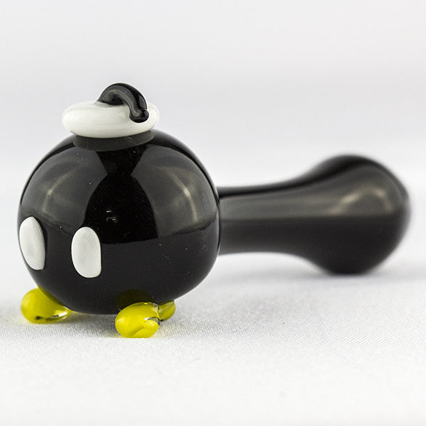 Bomber Spoon Pipe - East Loud