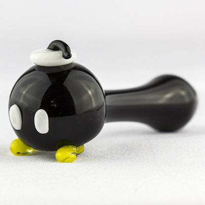 Bomber Spoon Pipe - East Loud