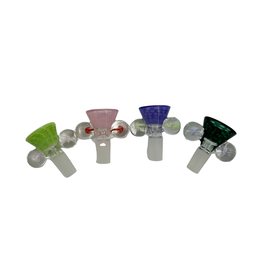Mushroom Slide 14mm - East Loud