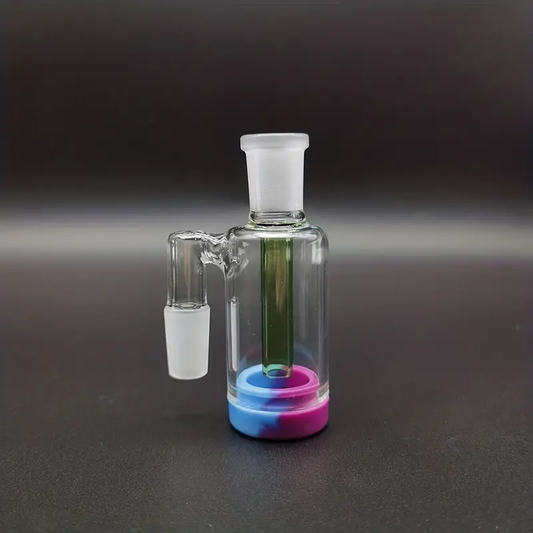 Reclaim Collector Green 14mm 90 Degree - East Loud