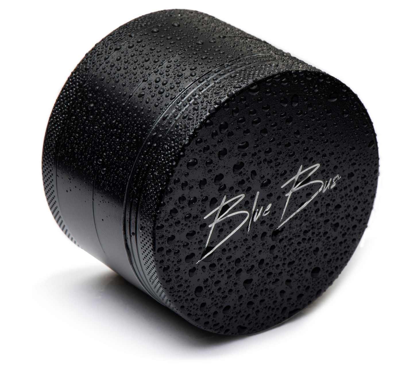 Z1 2.5" Ceramic Grinder White