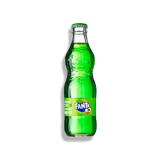 Fanta - Fruit Cream (Thailand)