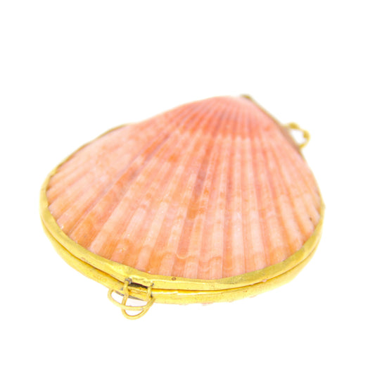 Pink Stash Shell - East Loud