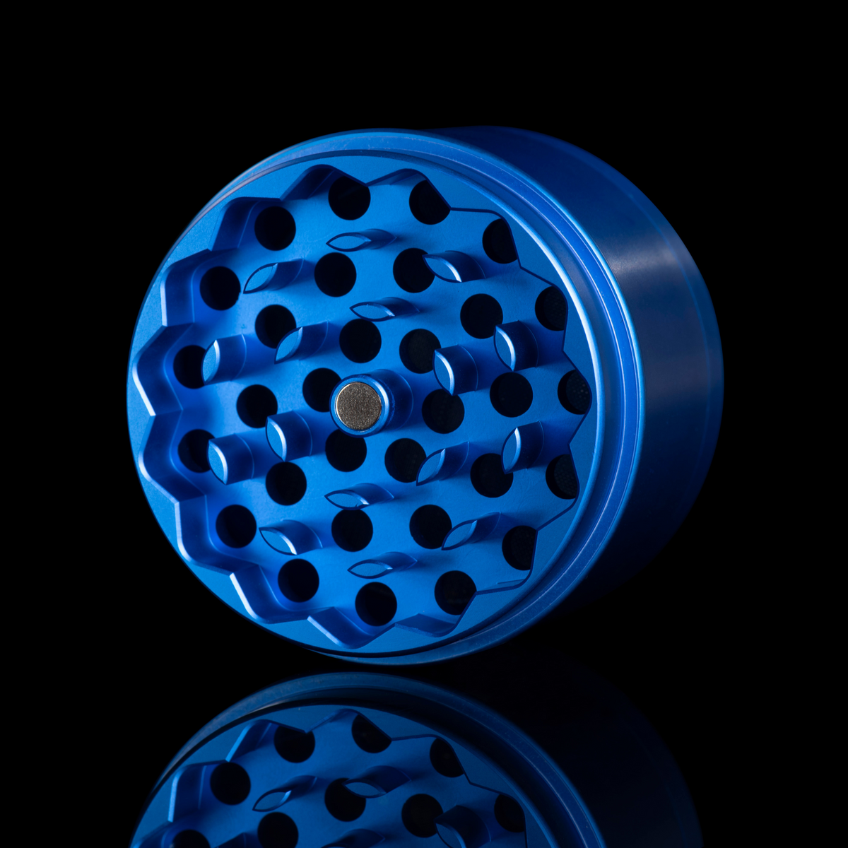 Mars Grinder 2.2" Red - view 7