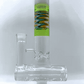 17" Reversal Inline Perc Glass Beaker Bong